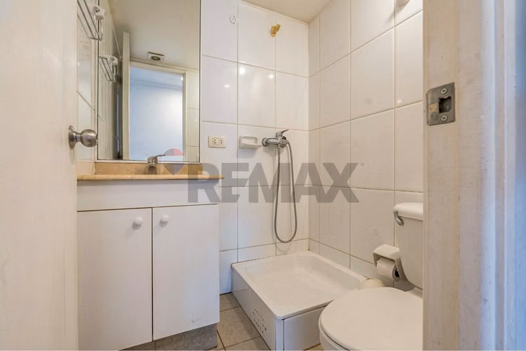 Venta departamento ñuñoa - Imagen 19