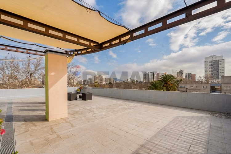 Venta departamento ñuñoa - Imagen 24