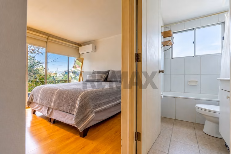 Venta departamento ñuñoa - Imagen 10