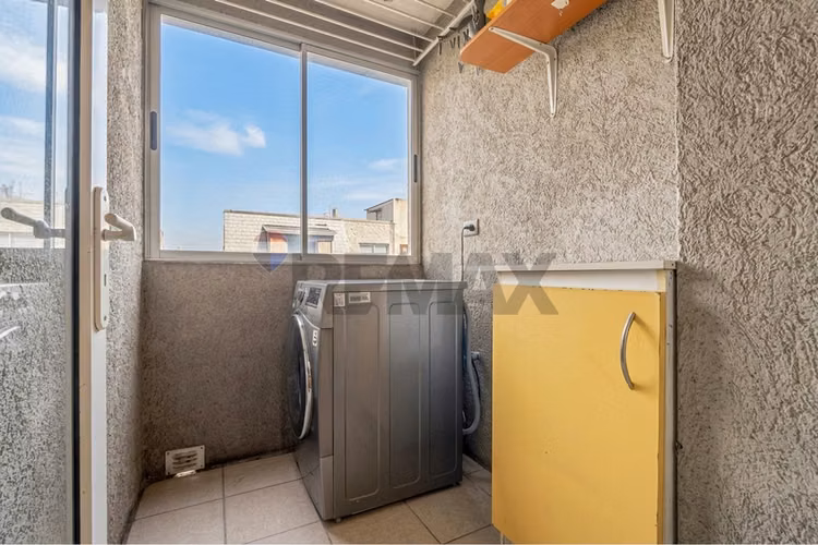 Venta departamento ñuñoa - Imagen 17