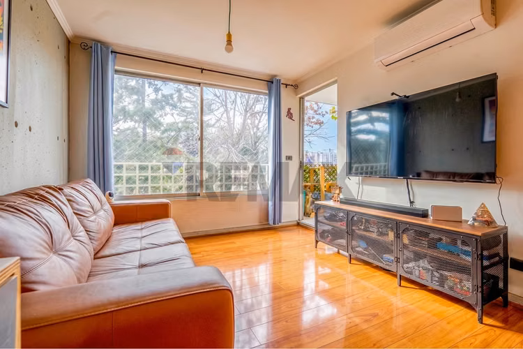 Venta departamento ñuñoa - Imagen 4