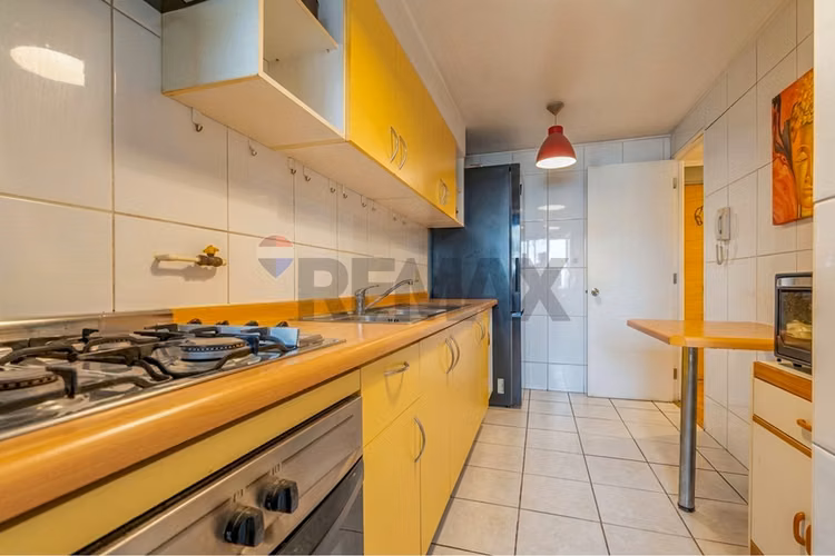 Venta departamento ñuñoa - Imagen 16