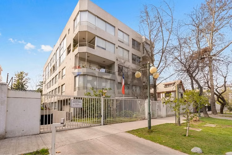 Venta departamento ñuñoa - Imagen 25