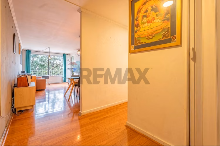 Venta departamento ñuñoa - Imagen 7