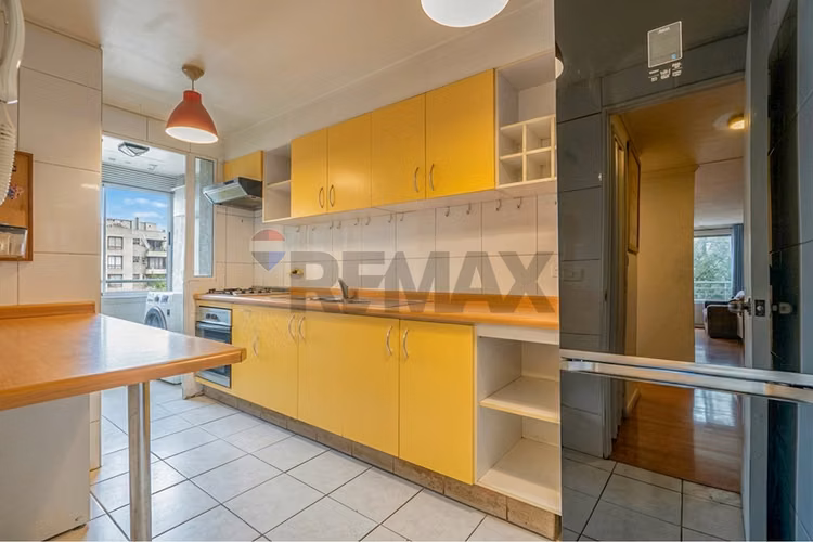 Venta departamento ñuñoa - Imagen 13