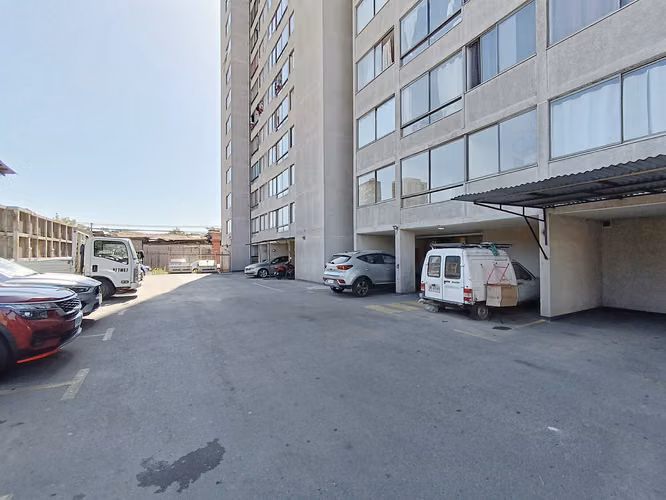 VENTA DEPARTAMENTO 2HAB 1BA INDEPENDENCIA - Imagen 4