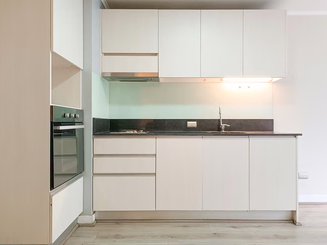 VENTA DEPARTAMENTO 1HAB 1BA SANTIAGO - Imagen 25
