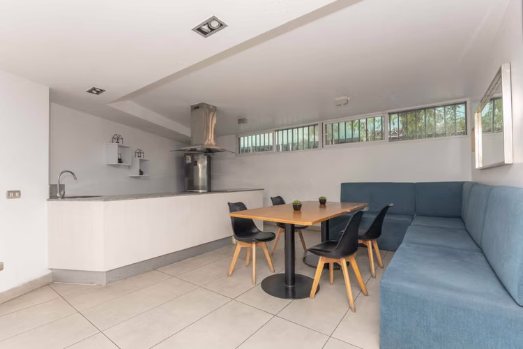 VENTA DEPARTAMENTO 1HAB 1BA SANTIAGO - Imagen 19