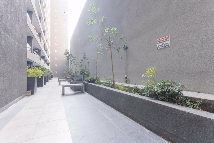 VENTA DEPARTAMENTO 1HAB 1BA SANTIAGO - Imagen 16