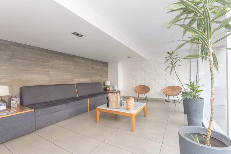 VENTA DEPARTAMENTO 1HAB 1BA SANTIAGO - Imagen 14