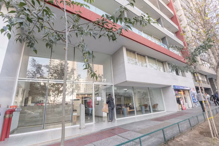 VENTA DEPARTAMENTO 1HAB 1BA SANTIAGO - Imagen 24