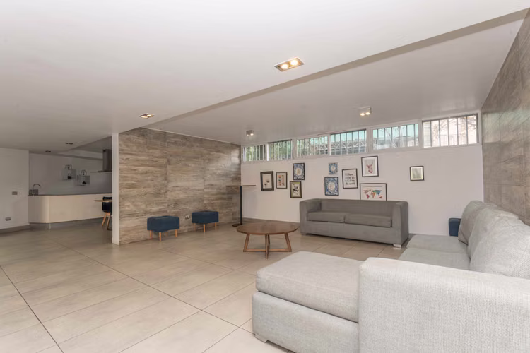 VENTA DEPARTAMENTO 1HAB 1BA SANTIAGO - Imagen 20