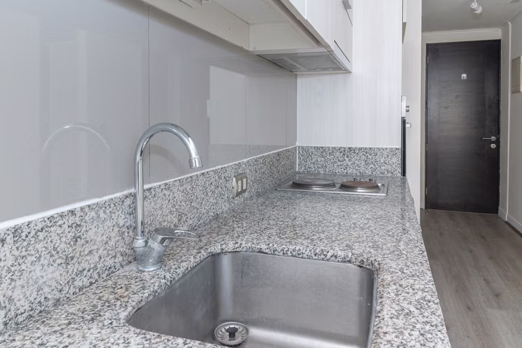 VENTA DEPARTAMENTO 1HAB 1BA ESTACIÓN CENTRAL - Imagen 29