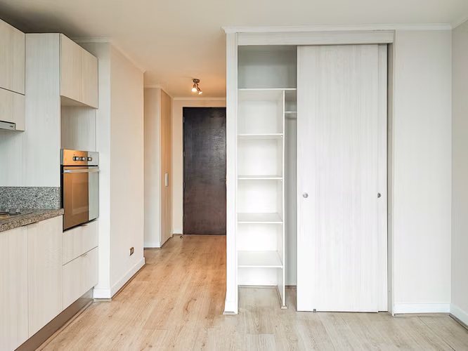 VENTA DEPARTAMENTO 1HAB 1BA ESTACIÓN CENTRAL - Imagen 3