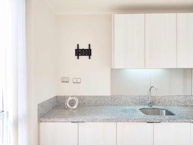 VENTA DEPARTAMENTO 1HAB 1BA ESTACIÓN CENTRAL - Imagen 8