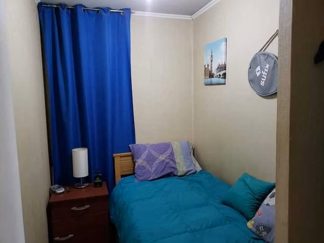 VENTA DEPARTAMENTO 3D 1B 1 EST, ORIENTACION NORTE - Imagen 8