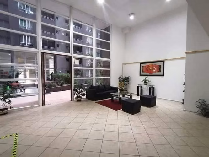 VENTA DEPARTAMENTO 3D 1B 1 EST, ORIENTACION NORTE - Imagen 17