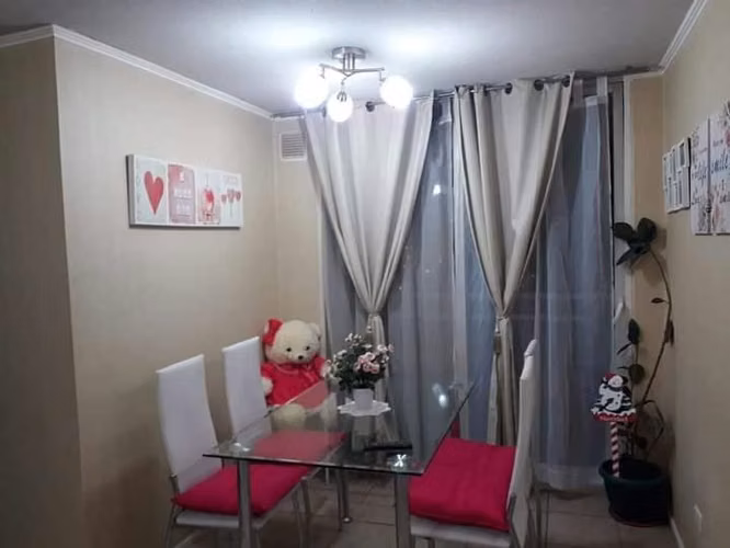 VENTA DEPARTAMENTO 3D 1B 1 EST, ORIENTACION NORTE - Imagen 4
