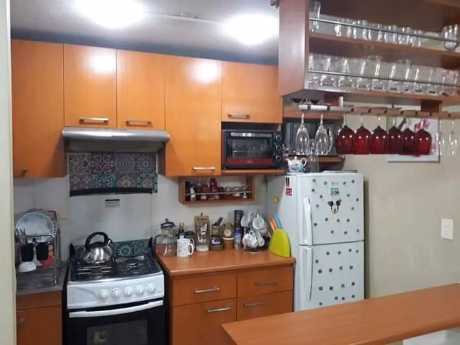 VENTA DEPARTAMENTO 3D 1B 1 EST, ORIENTACION NORTE - Imagen 10