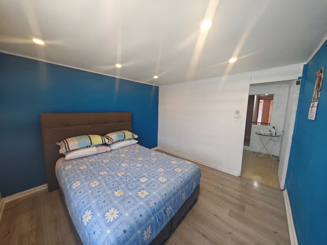 CASA EN  VENTA EN QUINTA NORMAL - Imagen 25