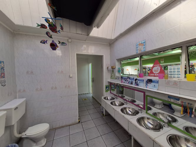 VENTA DE PROPIEDAD DE 360 M2 TOTALES - Imagen 12