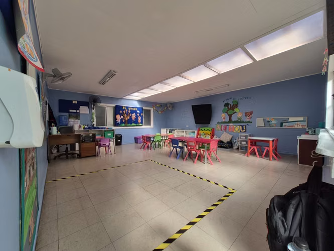 VENTA DE PROPIEDAD DE 360 M2 TOTALES - Imagen 8