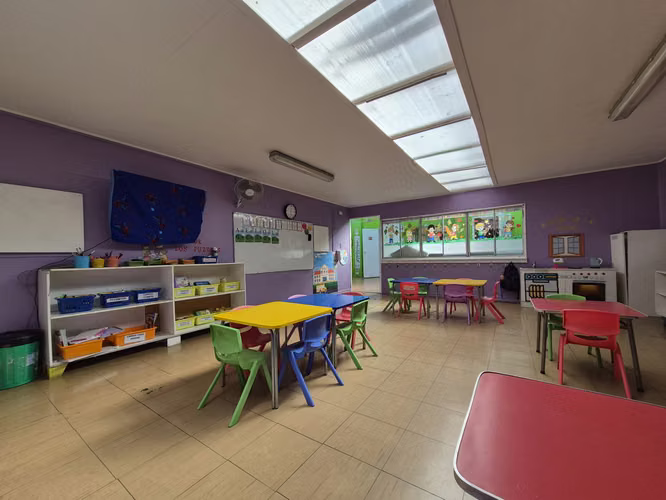 VENTA DE PROPIEDAD DE 360 M2 TOTALES - Imagen 6