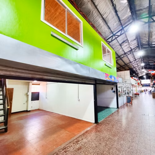 VENTA DE LOCAL COMERCIAL EN PLENO CENTRO DE LOS ÁNGELES