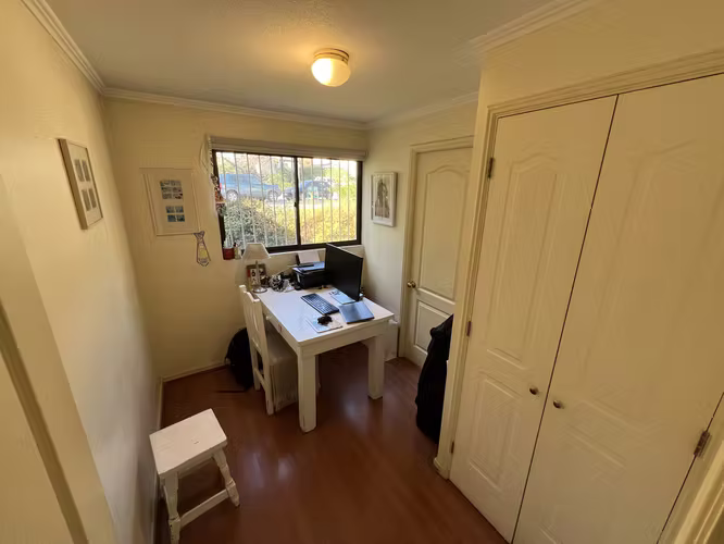 CASA EN PEQUEÑO CONDOMINIO EN LAS CONDES - Imagen 21