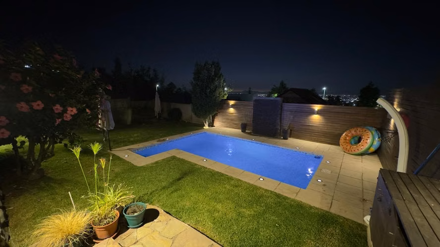 SE VENDE, AMPLIA CASA EN CONDOMINIO, 6DORM 4 BAÑOS - Imagen 27