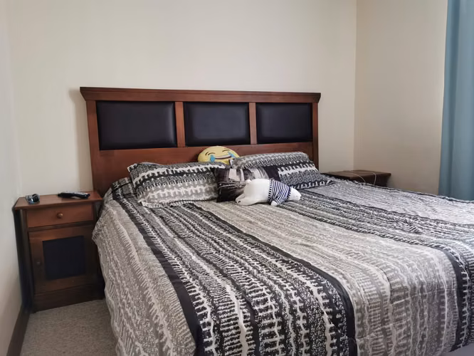 PROPIEDAD EN VENTA EN CONDOMINIO CUMBRES DE LA CHIMBA