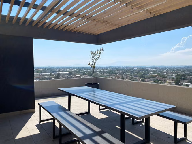 VENTA COMODO DEPARTAMENTO 1 DORMITORIO - LA FLORIDA - Imagen 16