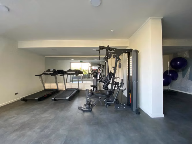 VENTA COMODO DEPARTAMENTO 1 DORMITORIO - LA FLORIDA - Imagen 18