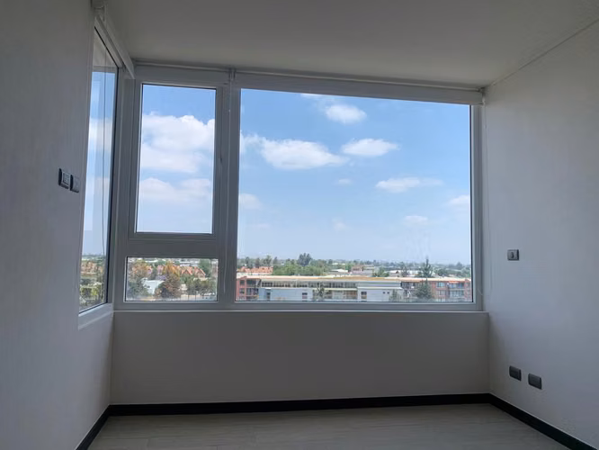 VENTA COMODO DEPARTAMENTO 1 DORMITORIO - LA FLORIDA - Imagen 10