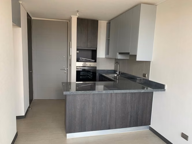 VENTA COMODO DEPARTAMENTO 1 DORMITORIO - LA FLORIDA - Imagen 8