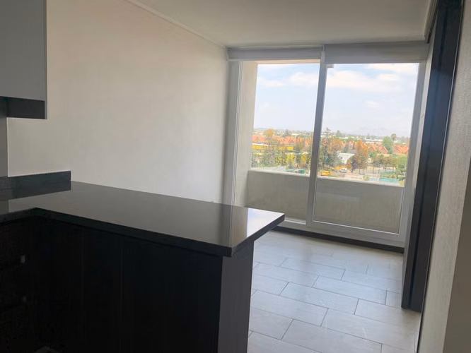 VENTA COMODO DEPARTAMENTO 1 DORMITORIO - LA FLORIDA - Imagen 9
