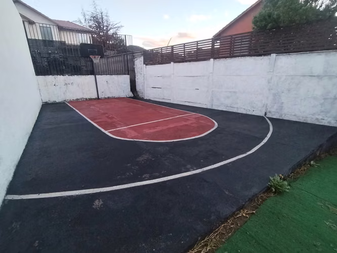 ARRIENDO GRAN CASA EN CIUDAD DE LOS VALLES CON AMPLIO PATIO - Imagen 26