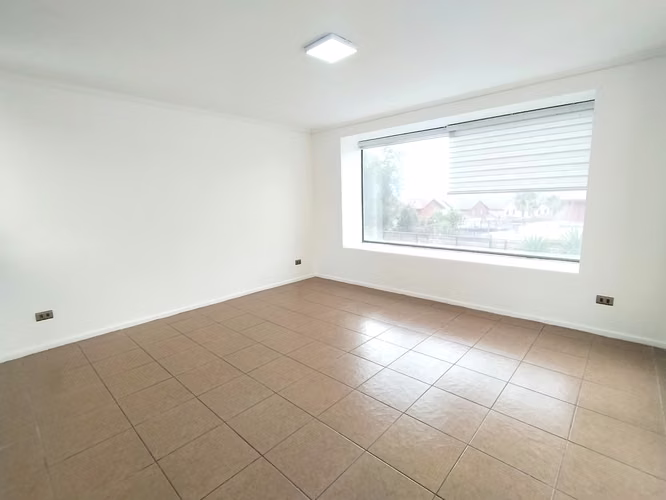 ARRIENDO GRAN CASA EN CIUDAD DE LOS VALLES CON AMPLIO PATIO - Imagen 4