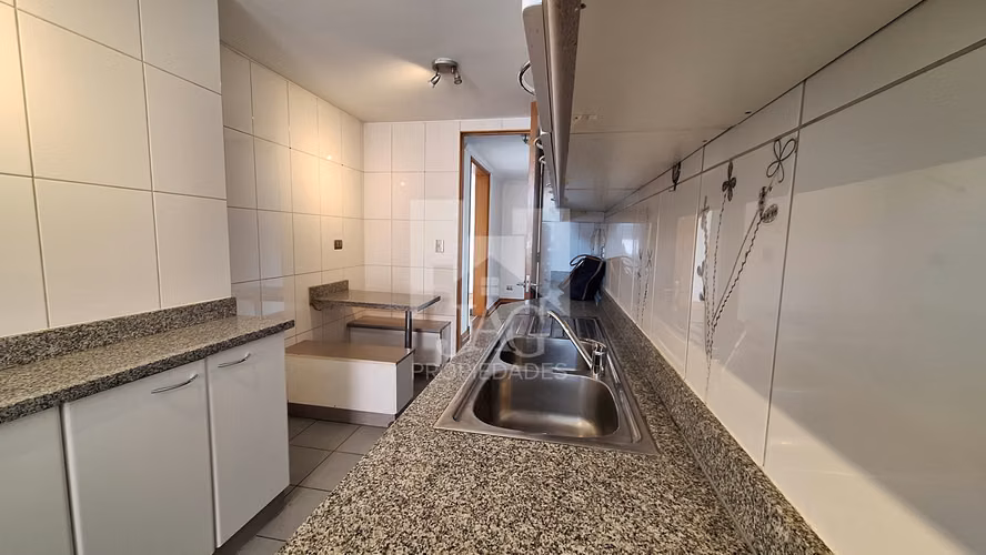 DEPTO VENTA 3D 2B PISO 15 TERRAZA EST BOD KENNEDY TRANQUERAS - Imagen 17