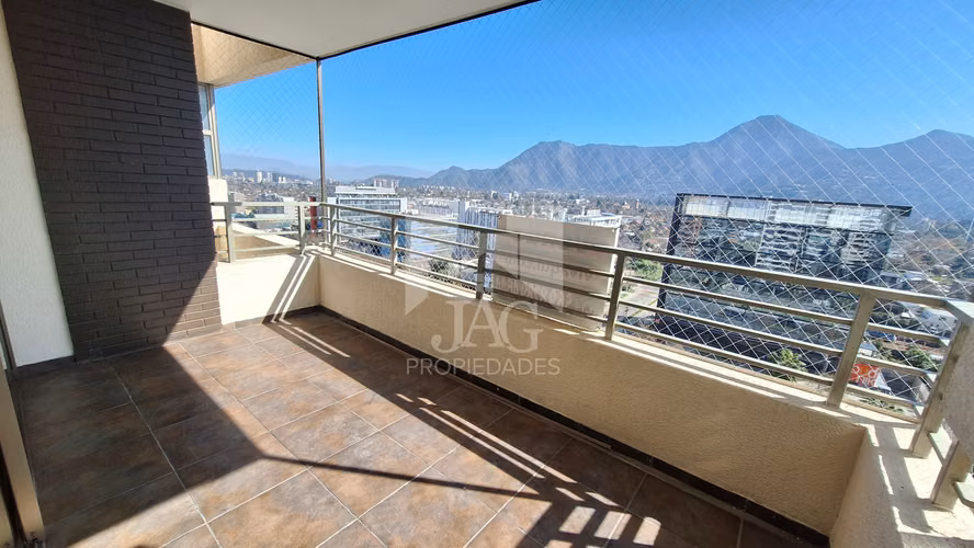 DEPTO VENTA 3D 2B PISO 15 TERRAZA EST BOD KENNEDY TRANQUERAS
