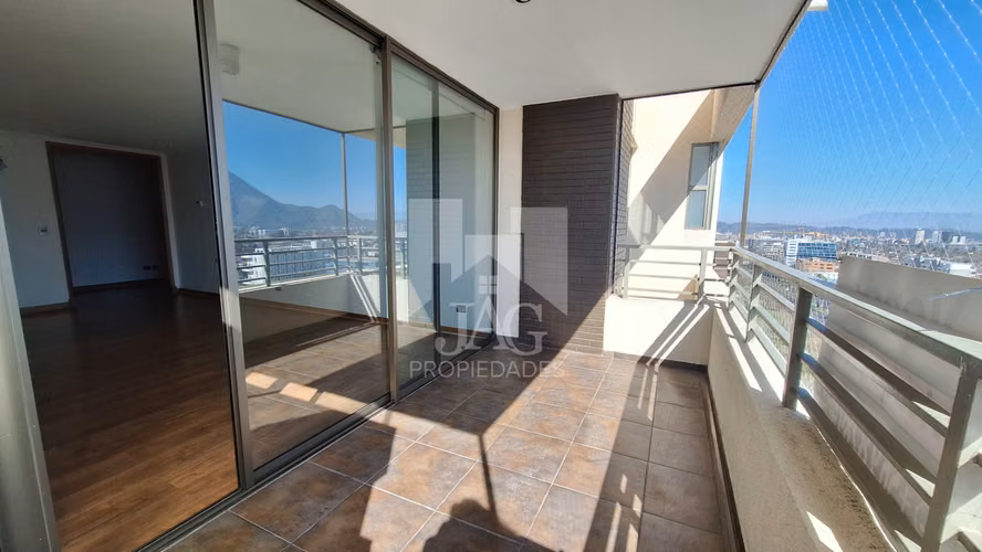 DEPTO VENTA 3D 2B PISO 15 TERRAZA EST BOD KENNEDY TRANQUERAS