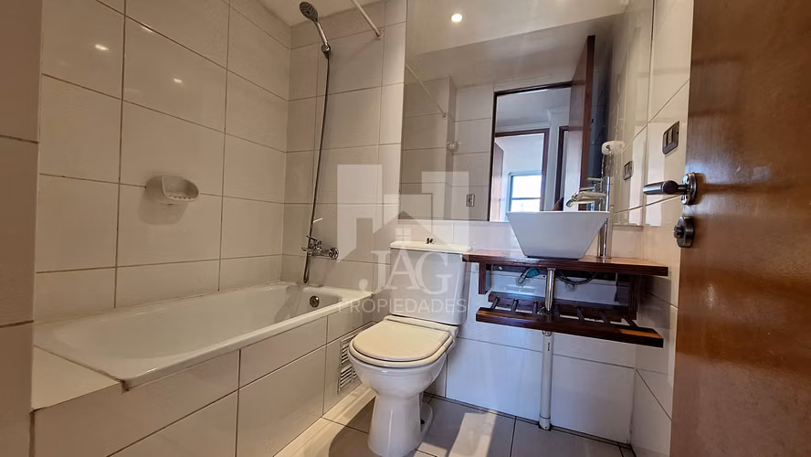 DEPTO VENTA 3D 2B PISO 15 TERRAZA EST BOD KENNEDY TRANQUERAS - Imagen 25