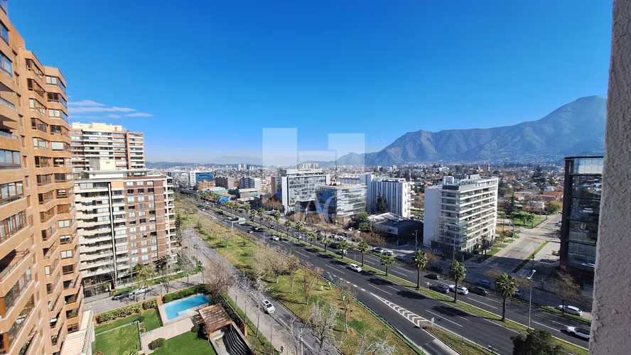 DEPTO VENTA 3D 2B PISO 15 TERRAZA EST BOD KENNEDY TRANQUERAS - Imagen 27