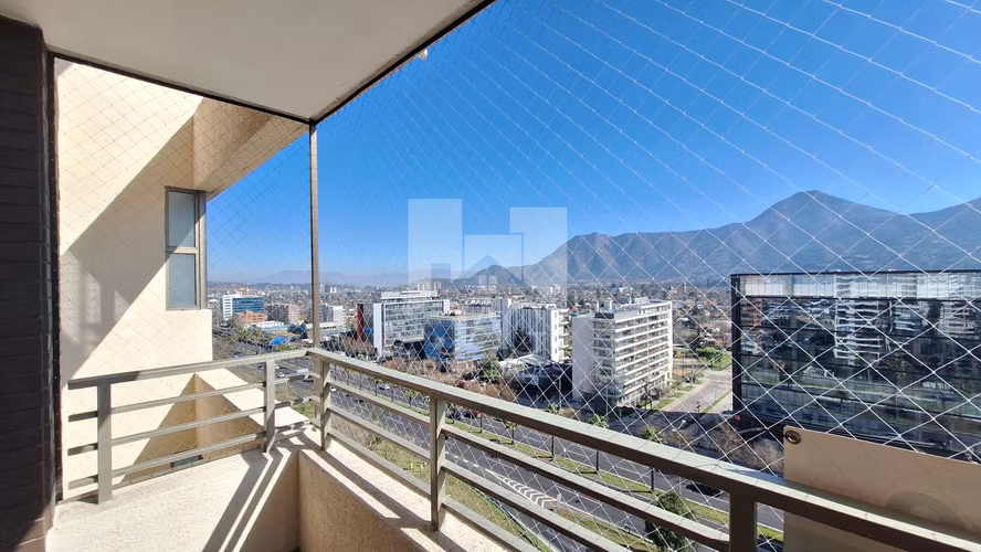 DEPTO VENTA 3D 2B PISO 15 TERRAZA EST BOD KENNEDY TRANQUERAS - Imagen 8