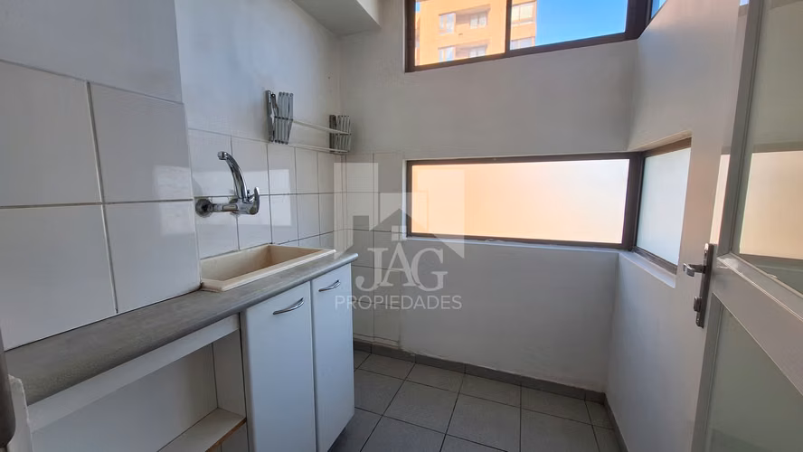 DEPTO VENTA 3D 2B PISO 15 TERRAZA EST BOD KENNEDY TRANQUERAS - Imagen 20