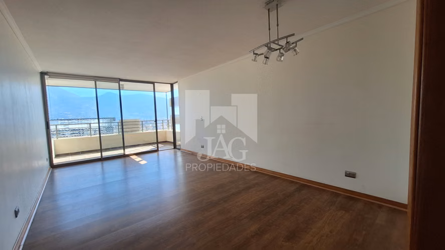 DEPTO VENTA 3D 2B PISO 15 TERRAZA EST BOD KENNEDY TRANQUERAS - Imagen 3