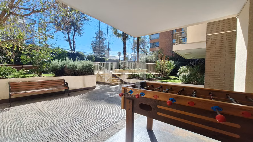DEPTO VENTA 3D 2B PISO 15 TERRAZA EST BOD KENNEDY TRANQUERAS - Imagen 15