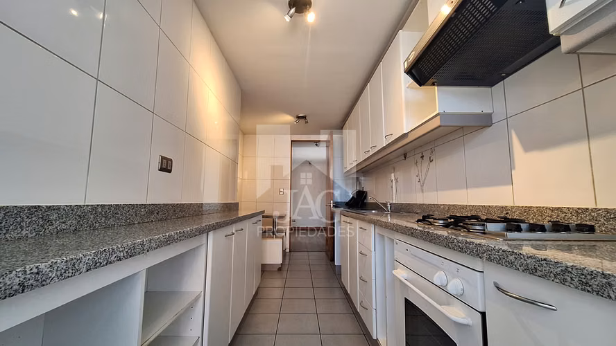 DEPTO VENTA 3D 2B PISO 15 TERRAZA EST BOD KENNEDY TRANQUERAS - Imagen 18