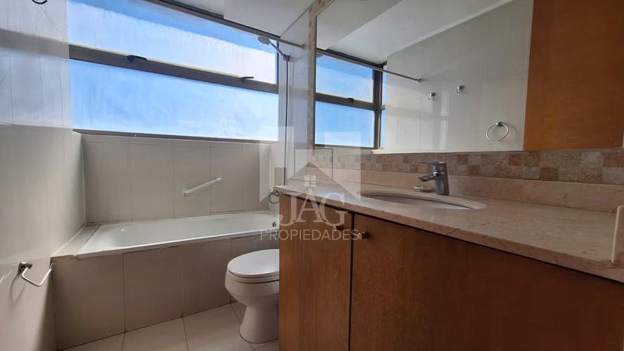 DEPTO VENTA 3D 2B PISO 15 TERRAZA EST BOD KENNEDY TRANQUERAS - Imagen 11
