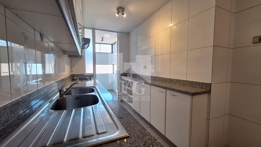 DEPTO VENTA 3D 2B PISO 15 TERRAZA EST BOD KENNEDY TRANQUERAS - Imagen 13